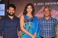 Lakshmi Manchu @ Mrs Subbalakshmi Web Series Press Meet Stills