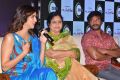 Mrs Subbalakshmi Web Series Launch Press Meet Stills