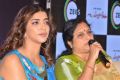 Lakshmi Manchu @ Mrs Subbalakshmi Web Series Press Meet Stills