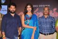 Lakshmi Manchu @ Mrs Subbalakshmi Web Series Press Meet Stills