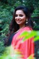 Actress Mrudula Murali Photos @ Maniyar Kudumbam Audio Release