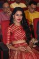 Actress Mrunalini Photos @ Valmiki Movie Pre Release