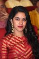 Actress Mrunalini Photos @ Valmiki Movie Pre Release Event