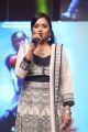 Anchor Suma @ MS Dhoni Movie Audio Launch Stills