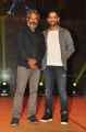 Mahendra Singh Dhoni, SS Rajamouli @ MS Dhoni Movie Audio Launch Stills