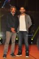 Mahendra Singh Dhoni, SS Rajamouli @ MS Dhoni Movie Audio Launch Stills