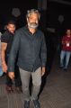 SS Rajamouli @ MS Dhoni Movie Audio Launch Stills