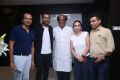 Mahendra Singh Dhoni meets Rajini Photos