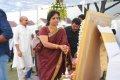 MS Reddy 11th Day Ceremony Pictures