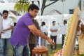 MS Reddy 11th Day Ceremony Pictures