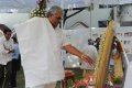 MS Reddy 11th Day Ceremony Pictures