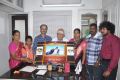 MS Viswanathan launces Chozha Nadu Movie Audio CD