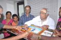 MS Viswanathan at Chozha Nadu Movie Audio Launch Stills