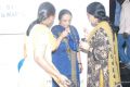 MS Viswanathan wife Janaki passes away stills