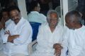 MS Viswanathan wife Janaki passes away stills