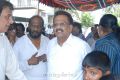 SPB at MS Viswanathan wife Janaki passes away stills