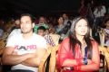 Bharath, Nikesha Patel at MSM Dance School Inauguration Photos
