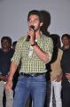 Actor Aadi @ Mudduga Movie Audio Launch Function Stills