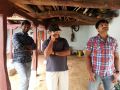Mudduga Telugu Movie Working Stills