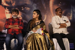 Muddy Movie Press Meet Stills