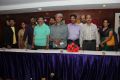 RAJ TV Mudhal Moovar Awards Press Meet Stills