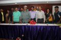 RAJ TV Mudhal Moovar Awards Press Meet Stills