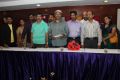 RAJ TV Mudhal Moovar Awards Press Meet Photos