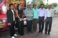 RAJ TV Mudhal Moovar Awards Press Meet Stills