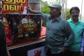 K Bhagyaraj at RAJ TV Mudhal Moovar Awards Press Meet Stills