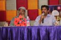 RAJ TV Mudhal Moovar Virudhu Press Meet Stills