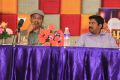 RAJ TV Mudhal Moovar Awards Press Meet Photos