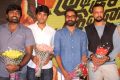 Vijay Sethupathi, Sivakarthikeyan, Dhanush, Sudeep @ Mudinja Ivana Pudi Audio Launch Stills