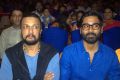 Sudeep, Dhanush @ Mudinja Ivana Pudi Audio Launch Stills