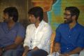 Vijay Sethupathi, Sivakarthikeyan, Dhanush @ Mudinja Ivana Pudi Audio Launch Stills