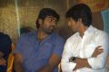 Vijay Sethupathi, Sivakarthikeyan @ Mudinja Ivana Pudi Audio Launch Stills