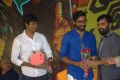 Vijay Sethupathi, Sivakarthikeyan, Dhanush @ Mudinja Ivana Pudi Audio Launch Stills