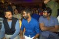 Sudeep, Dhanush, Vijay Sethupathi @ Mudinja Ivana Pudi Audio Launch Stills