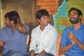 Vijay Sethupathi, Sivakarthikeyan, Dhanush @ Mudinja Ivana Pudi Audio Launch Stills