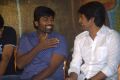 Vijay Sethupathi, Sivakarthikeyan @ Mudinja Ivana Pudi Audio Launch Stills