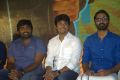 Vijay Sethupathi, Sivakarthikeyan, Dhanush @ Mudinja Ivana Pudi Audio Launch Stills