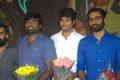 Vijay Sethupathi, Sivakarthikeyan, Dhanush @ Mudinja Ivana Pudi Audio Launch Stills