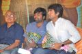 Vijay Sethupathi, Sivakarthikeyan, Dhanush @ Mudinja Ivana Pudi Audio Launch Stills