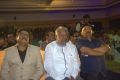 KS Ravikumar, Delhi Ganesh, K Bhagyaraj @ Mudinja Ivana Pudi Audio Launch Stills