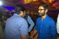 Vijay Sethupathi, Dhanush @ Mudinja Ivana Pudi Audio Launch Stills