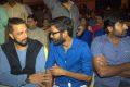 Sudeep, Dhanush, Vijay Sethupathi @ Mudinja Ivana Pudi Audio Launch Stills