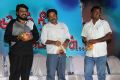 Mugam Nee Agam Naan Audio Launch Stills