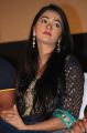 Pooja Hegde at Mugamoodi Audio Launch Stills