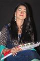 Pooja Hegde at Mugamoodi Audio Launch Stills