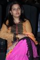 Supriya Jeeva at Mugamoodi Audio Launch Stills