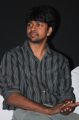 Madhan Karky at Mugamoodi Audio Launch Stills